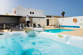 VILLA Maday May, Playa Blanca